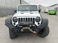 Jeep Wrangler V6 RUBICON UNLIMITED 2