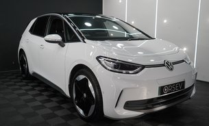 Volkswagen ID.3 PRO S MATCH 77kWh Adaptive Cruise iQ LED lights Heated Steering Wheel 10