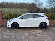 Vauxhall Corsa 1.4 Corsa Limited Edition 3dr 11