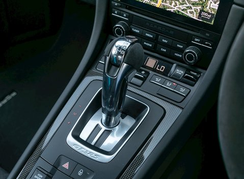 Porsche 911 GT3 RS (991.2) 16