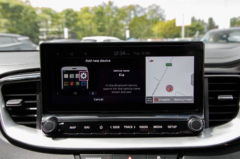 Kia Pro Ceed GT-LINE ISG 30