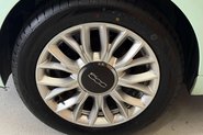 Fiat 500 1.2 Pop Hatchback 3dr Petrol Dualogic Euro 5 (s/s) (69 bhp) 16