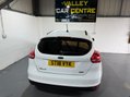 Ford Focus 1.0T EcoBoost Titanium Euro 6 (s/s) 5dr 7