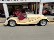 Morgan Plus 8 5.0 23