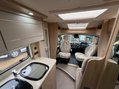 Elddis Majestic 135 ONLY 10,000 MILES FROM NEW 2 BERTH C/BUILT 19