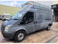 Ford Transit 2.4 TDCi 350 Duratorq RWD L3 H3 3dr 9