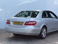 Mercedes-Benz E Class 2.1 E220 BlueEfficiency AvantGarde CDi Auto 4dr 34
