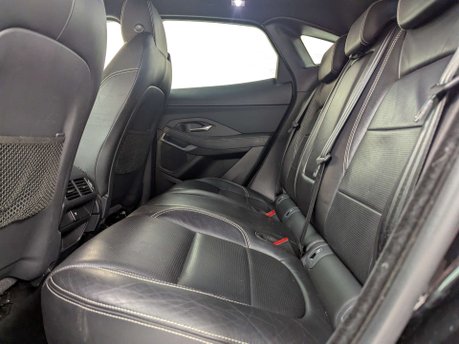 Jaguar E-Pace 2.0 E-PACE R-Dynamic S AWD AUTO 4WD 5dr 42