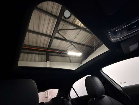 Mercedes-Benz A Class 1.3 A 250 AMG Line Edition Premium+ E Auto 4dr 27