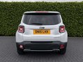 Jeep Renegade 1.4T MultiAirII Limited SUV 5dr Petrol Manual Euro 6 (s/s) (140 ps) 6