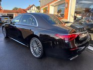 Mercedes-Benz S Class 2.9 S350Ld AMG Line (Premium Plus, Executive) Saloon 4dr Diesel G-Tronic+ 2