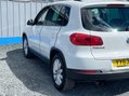 Volkswagen Tiguan 2.0 TDI BlueMotion Tech Match 2WD Euro 5 (s/s) 5dr 49