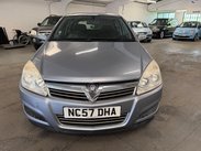 Vauxhall Astra 1.8i 16v Life 5dr 2