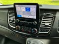 Ford Transit Custom 2.0 300 EcoBlue Limited L1 H1 Euro 6 (s/s) 5dr 24