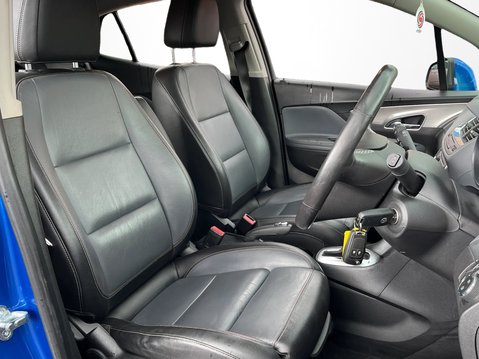 Vauxhall Mokka 1.4T SE 5dr Auto 17
