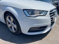 Audi A3 1.4 TFSI Sport Sportback Euro 5 (s/s) 5dr 12
