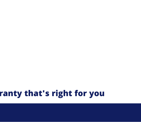 Welcome to the Warranty First Dealer Partner page 3