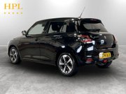 Suzuki Swift 1.2 MHEV Ultra Hatchback 5dr Petrol Hybrid CVT Euro 6 (s/s) (82 ps) 5