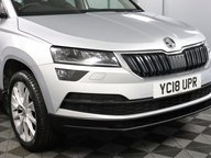 Skoda Karoq SE L TSI 26