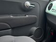 Fiat 500 1.2 Lounge Dualogic Euro 6 (s/s) 3dr 22
