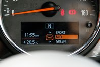 Mini Hatch COOPER SPORT 26