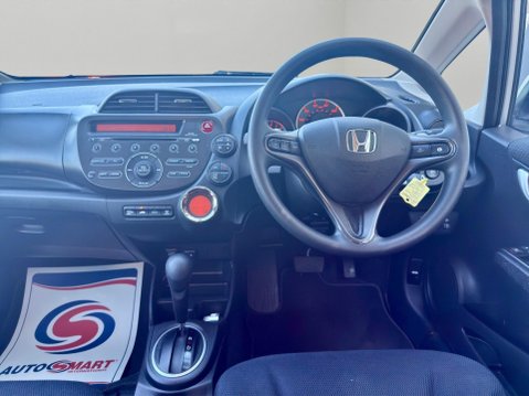 Honda Jazz 1.4 i-VTEC ES CVT Euro 5 5dr 2