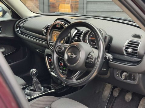 Mini Clubman 1.5 Cooper Euro 6 (s/s) 6dr 24