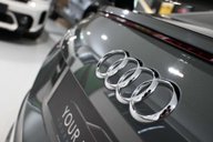 Audi TT TFSI BLACK EDITION 25