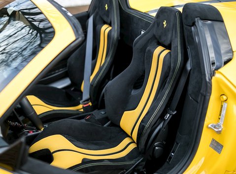 Ferrari 458 Speciale Aperta 14