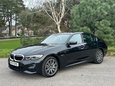 BMW 3 Series 2.0 330e 12kWh M Sport Auto Euro 6 (s/s) 4dr 30