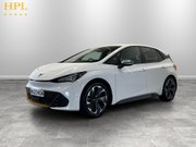 Cupra Born 58kWh V2 Hatchback 5dr Electric Auto (204 ps) 3