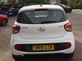 Hyundai i10 1.2 SE Euro 6 5dr 13