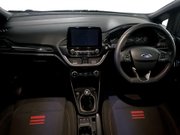 Ford Fiesta 1.0T EcoBoost ST-Line Hatchback 5dr Petrol Manual Euro 6 (s/s) (100 ps) Air 18