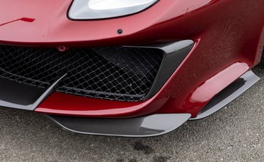 Ferrari 488 Pista Spider 26