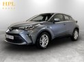 Toyota C-HR 1.8 VVT-h GPF Icon SUV 5dr Petrol Hybrid CVT Euro 6 (s/s) (122 ps) Bluetoot 3