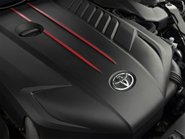 Toyota Supra PRO 77