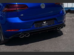 Volkswagen Golf 2.0 Golf R TSi 4Motion Semi-Auto 4WD 3dr 20