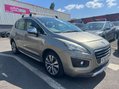 Peugeot 3008 1.6 3008 Active Blue HDi S/S 5dr 6