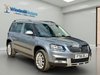 Skoda Yeti 2.0 TDI SE Outdoor Euro 6 (s/s) 5dr