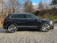 Volkswagen Tiguan 2.0 Tiguan R-Line Tech TDI Semi-Auto 5dr 3