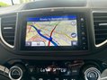 Honda CR-V 1.6 i-DTEC SE Plus Navi Euro 6 (s/s) 5dr 28