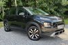 Citroen C3 Aircross 1.2 C3 Aircross Feel PureTech S/S 5dr