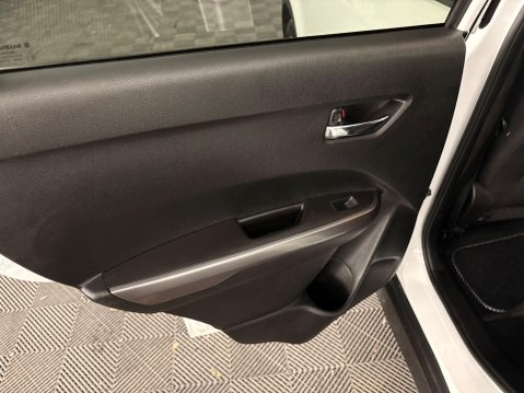 Suzuki Vitara 1.4 Boosterjet SZ-T Auto Euro 6 (s/s) 5dr 32