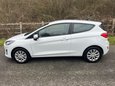 Ford Fiesta TREND 11
