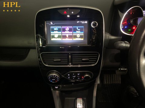 Renault Clio 1.5 dCi Dynamique S Nav Hatchback 5dr Diesel EDC Euro 6 (s/s) (90 ps) Air C 34