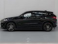 BMW X2 2.0 X2 xDrive 20i Sport Auto 4WD 5dr 10