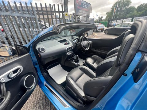 Renault Wind GT LINE VVT 48