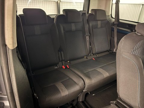 Peugeot Traveller 1.5 BlueHDi Active Standard MPV 5dr Diesel Manual MWB Euro 6 (s/s) (120 ps) 8