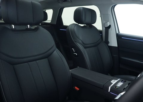 JAECOO 7 1.5T SHS 18.3kWh Luxury SUV 5dr Petrol Plug-in Hybrid Auto Euro 6 (s/s) (20 43