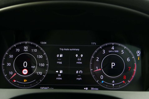 Jaguar F-Pace 2.0 F-Pace Chequered Flag AWD Auto 4WD 5dr 39